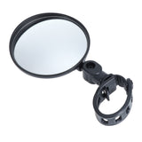 Worgeous Rearview Mirror Cycling Handlebar Mirrors Convex Handles Black V1189-LWWAL-20260327-03411