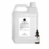 Orku 5L Pure Emu Oil Bonus 25ml Bottle - Australian Dromaius Novaehollandiae V238-SUPDZ-40895336480848