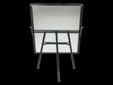 60 x 90cm Magnetic Writing Whiteboard Dry Erase w/ Height Adjustable Tripod Stand V63-822521
