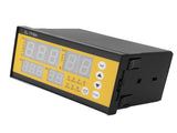 Incubator Temperature Humidity Sensor LED Light Special English Controller for Incubator 100240V V1294-YM0901-3111230180711