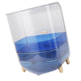 Beauty Organizer Home Dormitory Dresser Storage Case Facial Mask Lipstick Lid Drawers Commodity V1294-YM0901-3117230132313