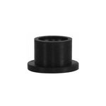 19mm Grommet Top Hat - Hydroponic Grommets and Seals - 100 Pack V260-PFHG19A