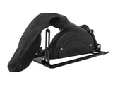 Angle Grinder Holder Stand 45 Degree Adjustable for 100-125mm Angle Grinder 0-40mm Cutting Depth V1294-YM0901-3111240283811