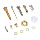 Universal Carburetor Repair Kit For PHBG 21BS 21mm Carburetor Rebuild Kit For ATV GO-Kart Scooter V1369-AZ3-W-13884