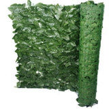 Artificial Ivy Leaf Roll 3m X 1m V637-DP1011959