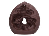 Backflow Incense Burner Innovative Aromatherapy Incense Holder Ornament Home Office Decoration V1294-YM0523-3115210230711