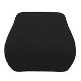 Ergonomic Back Cushion Comfortable Pressure Relief Lumbar Support Pillow for Office Chairs Car Seats V1294-YM0901-3117240263011
