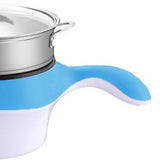 Electric Cooker Multifunctional Two Speed Portable Mini Electric Frying Pan Wok Rice Cooker for V1294-YM0716-3113220124413