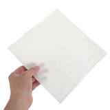 Thickened White Paper Towels, Highly Absorbent and Skin-Friendly, Ideal for Home, Kitchen, and Shop V1192-AZ-W-30510