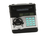 Electronic Coin Money Bank Piggy Bank Cash Coin Can ATM Bank Birthday Halloween Christmas Gifts Boys V1294-YM0706-3115230091611