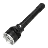 Scuba Diving Flashlight 8000LM LED IPX8 Waterproof Diving Torch Flashlight with 3 Lighting Modes for V1294-YM0703-3119230058311