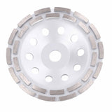 18CM Grinding Wheel for 180 Angle Grinder Segment Steel Saw Blade Disc for Woodworking Cutting V1294-YM0710-3114230157911