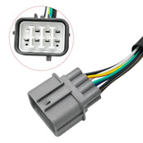 MATI Handlebar Switch Start Stop Headlight for Honda TRX350TM TRX350FM Fourtrax Rancher 2000-2005 V1189-LWWAL-20260327-03968