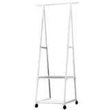 Clothing Garment Multifunctional Triangular Movable Multi Layer Storage Heavy Duty Clothing V1294-YM0521-3116230002911