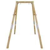 Lifespan Kids Bloom Growable Swing Frame V572-LKSW-BLOOM