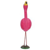 High Simulation Plastic Bird Animal Figurine Lawn Decoration Bird Drive Garden ProtectorsL V1294-YM0901-3111210029211