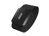 Optical Armband Heart Rate Monitor - Bluetooth & ANT Dual Protocol, IP67 Waterproof for Fitness V888-ELOSUNG35887