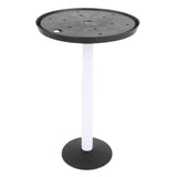 2 Sets Adjustable Height Plant Inserts with Drainage Hole Planter Filler Risers for Inside Flower V1294-YM0901-3111250063411