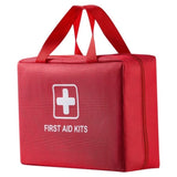 VEVOR First Aid Kit 420 Pieces Large Survival Bag Emergency Medical Supplies V952-JJBNL420JZYJPX7AQ001V0