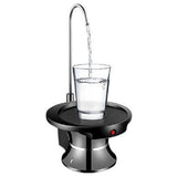Electric Dispenser Pump Rechargeable Strong Power Fast Outflow Low Noise Large Tray Drinking V1294-YM0703-3118230030011