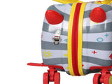 BoPeep Kids Ride On Suitcase Children KD1058-17