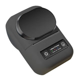 Thermal Label Printer Portable Compact Multifunctional Clear Printing Thermal Label Maker Machine V1294-YM0901-3113240273014