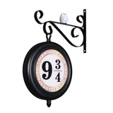 Wall Hanging Platform Night Light LED Remote Control Water Resistant Platform Sign Night Light for V1294-YM0901-3119240110511