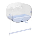 Bird Feeder with Camera, Hd 1080P Night Version Camera, Wifi Hotspot for Remote Connection to Mobile V1370-AZ4-19658