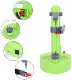 Electric Peeler, Multifunctional Potato Peeler, Household Automatic Rotating Apple Vegetable Fruit V1263-JX-2692