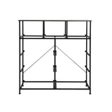 Levede 9 Chest of Drawers Storage Cabinet CH1106-DG