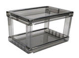 Desk Organizer Large Capacity Desktop Tea Bag Rack Multi Functional Cosmetic Stationery V1294-YM0901-3117250089711