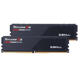 G.SKILL F5-5200J4040A16GX2-RS5K 32GB / DDR5 5200 MT/s/ Timings 40-40-40-83/ Voltage 1.1V/ V1202-V2-MEGS-F5-5200-16RSK