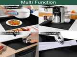 Induction protector - Induction - Silicone - Fiberglass - Hob cover - Induction hob protection V1188-NK-BOL-230
