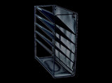 Wall Mount 6 Pocket Hanging File Sorter Organizer Folder Holder Rack Storage V63-822681