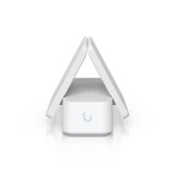Ubiquiti Universal Table Stand, Weighted Stand With Adjustable Clamp Keeps Non-rack UniFi Devices V1202-V2-NHU-UACC-UTS