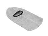 4 Sided Protection Anti Cut Head Cover Comfortable Breathable Anti Cut Full Face Guard Neck V1294-YM3111220273711-0421
