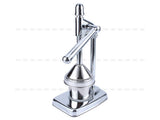 Juicer Maker, Stainless Steel Citrus Fruit Squeezer, Strong Juicing for Home Kitchen V1263-JX-2894