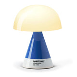 Lexon GIFT Set PANTONE - Includes Mino Mini, Flip Classic Clock, Mina M Lamp, Thykho 3 V398-LD-LBPT01-B