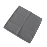 23.62 X 23.62in Washer and Dryer Top Cover Dust Proof Water Proof Counter Top Silicone Dust Pad for V1294-YM0901-3113240237211