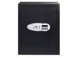 Levede 85L Safe Fireproof Security Box Home Office Cash Lock Deposit Password SAFE1001-85L-AU