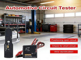 Broken Wire Detector Tool High Precision Automotive Short and Open Finder Electrical Circuit Tester V1192-AZ-W-22120