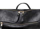 Travel Duffel Bags Backpack Purse For Women Leather Fashion Theft And Shoulder Bag Travel Bags V1192-AZ-W-29678