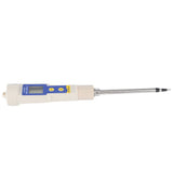 Portable Mini Digital Soil EC Meter Salinity Tester for Indoor Outdoor Garden Farm Lawn Plants V1294-YM0901-3111200141411