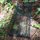 Humane Snake Trap Remove Small to Medium Snakes 2 Doors V63-840671