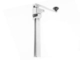 Heavy Duty Commercial Can Opener Counter Bench Top Mount Manual Crank Tool for Industrial Resta CAN-OPNR