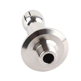 1.5in TC X 1/2in MNPT Micro Rotary Spray Ball CIP Tank Cleaning Ball Brewing Equipment V1294-YM0901-3118210145811