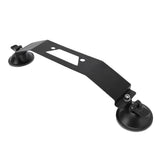 Satellite Suction Mount for Car Window and Sunroof Aluminum ABS Stable Satellite Dish Suction V1294-YM0901-3114250034211