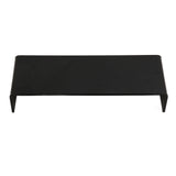 Monitor Riser 50lb 3.5inch Height Improve Sitting Posture Reduces Neck Eyes Pressure Space Saving V1294-YM0710-3117230275811