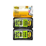 P-I Flg 680-SD2 SgnDte Pk2 Bx6 DS-PI70071358678