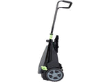 VEVOR Walk-behind Hand Push Floor Sweeper 25.6" Width 5 Gallon Waste Container V952-BXSQSC55JL26E5I64V0